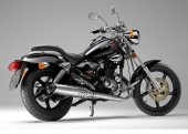 2013 Kymco Zing II 125 photo